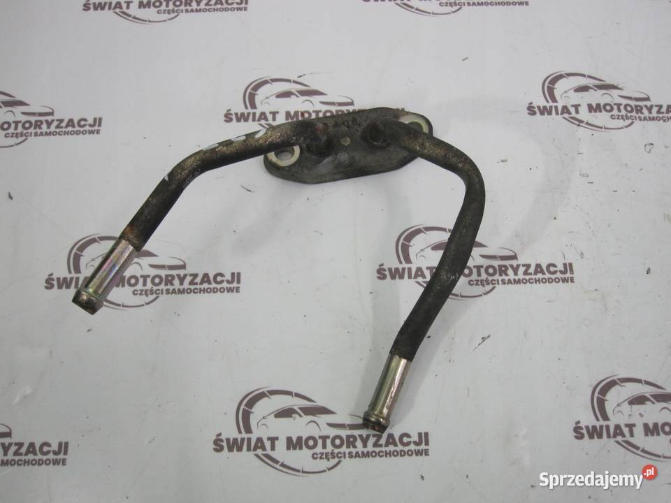 RANGER MAZDA BT50 25 TDCI WLAA 143 przewód
