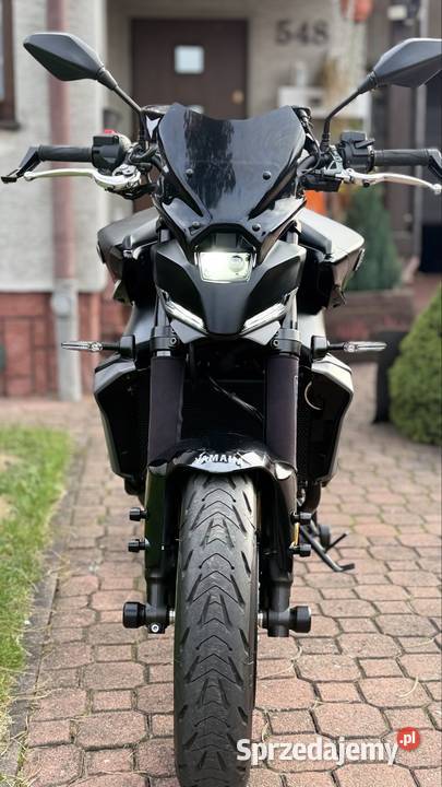 Yamaha MT09 2024 8534 130 A2 Jasło
