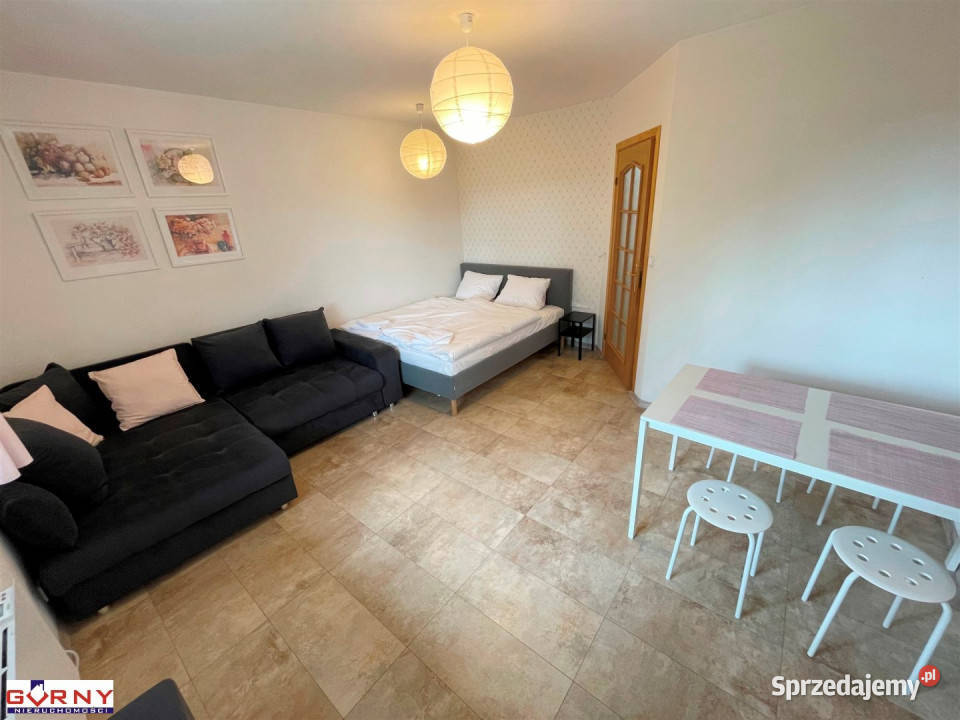 Mieszkanie Sulejów 3942m2 2 pokojowe