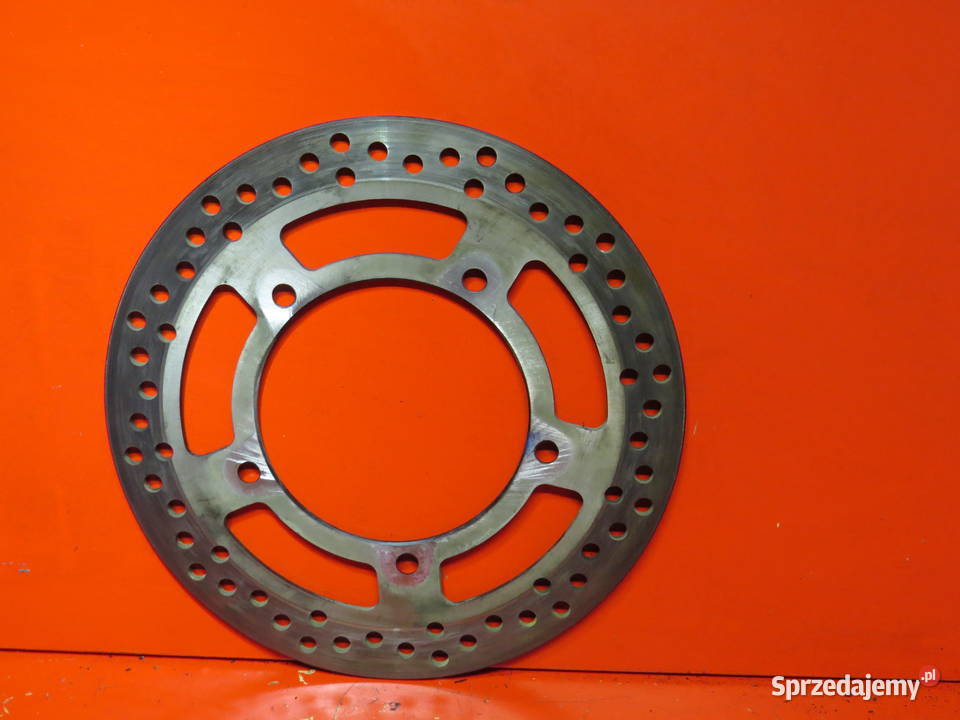 SUZUKI BURGMAN 400 250 07 k7 tarcza hamulca mazowieckie Warszawa