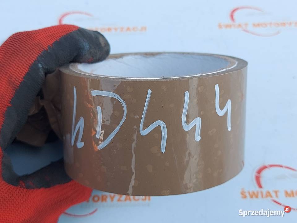 BMW 5 E61 roleta bagażnika 9119691 osobowe Rolety bagażnika Kielce