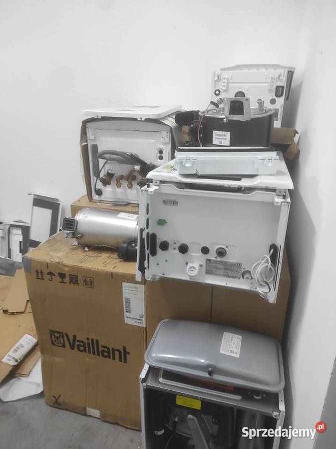 Bosch Junkers Vaillant Dietrich Saunier duval