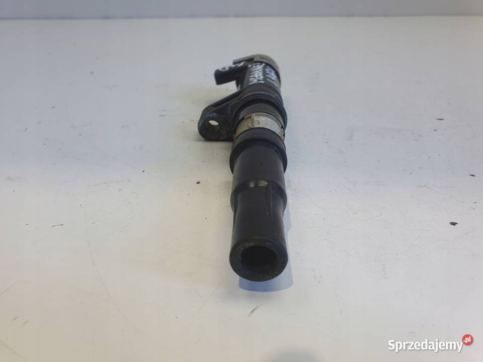 CEWKA ZAPŁONOWA Renault Megane I 14 16V Części samochodowe Rudka