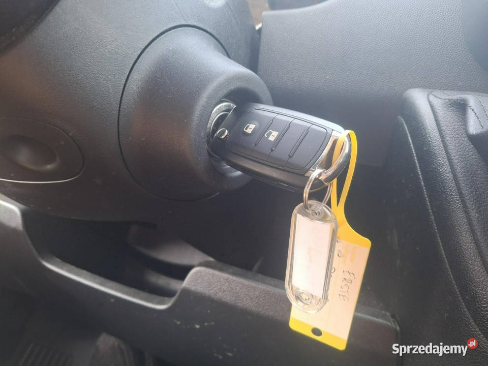 Toyota ProAce Poleasingowe BZ Toyota dolnośląskie Komorniki