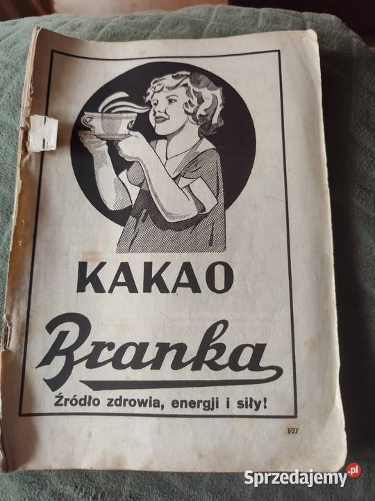 4kalendarz IKC lata 1931193219331934 śląskie sprzedam