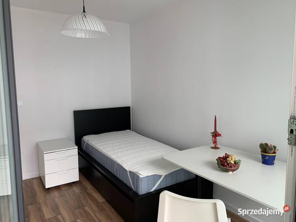 oddzielne pokoje balkon szybki dojazd d Warszawy sieć Warszawa