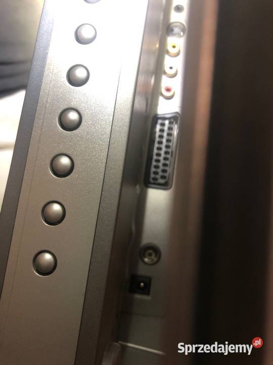 TV MONITOR Flatron RZ17LZ10 Koreański Poznań