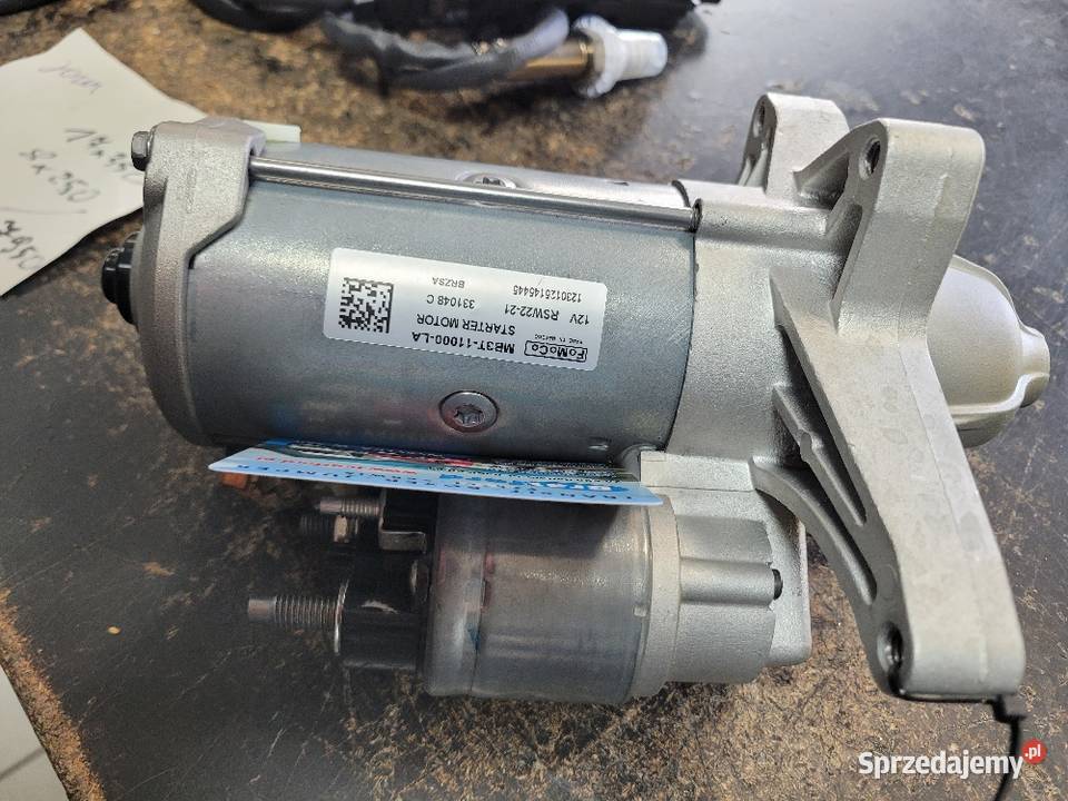 Rozrusznik Ford Ranger MB3T11000LA 2704032