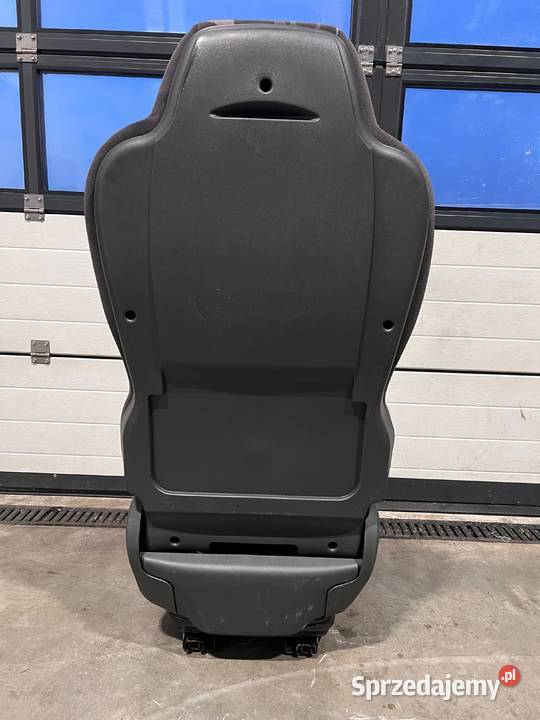 MAN Mercedes Regeneracja Fotel Pneumatyczny ciężarowe sprzedam