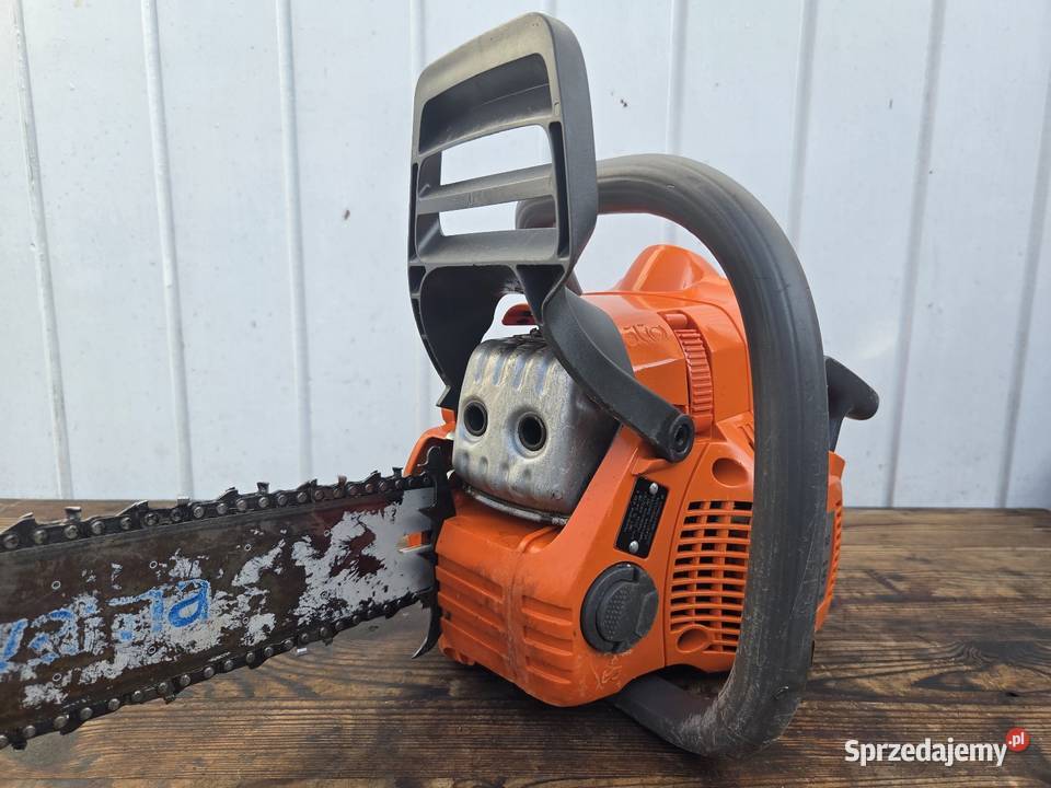 Piła HUSQVARNA 435 22 stan Wysyłka Łowicz