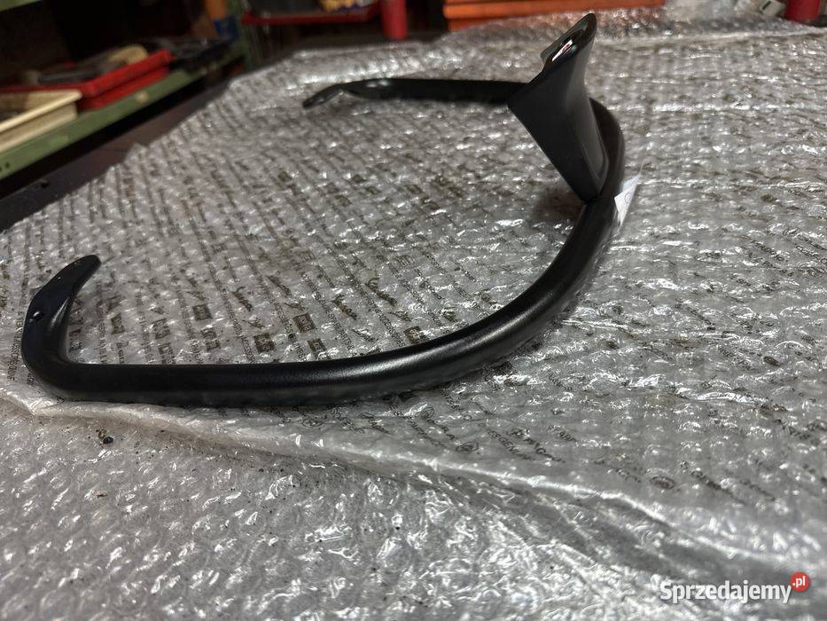 Stelaż bagażnik rączka uchwyt pasażera Piaggio Poznań