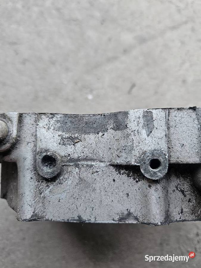 Karter blok prawy bashan shineray 200