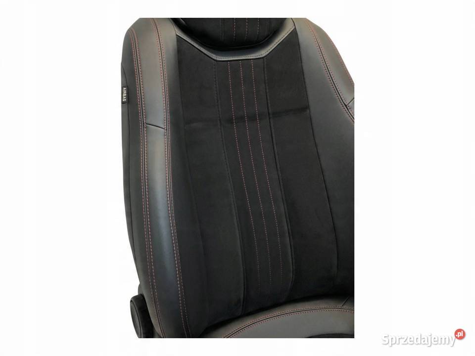 Peugeot 308 II T9 GTLINE Lift 2018r Fotel prawy osobowe Skarżysko-Kamienna sprzedam