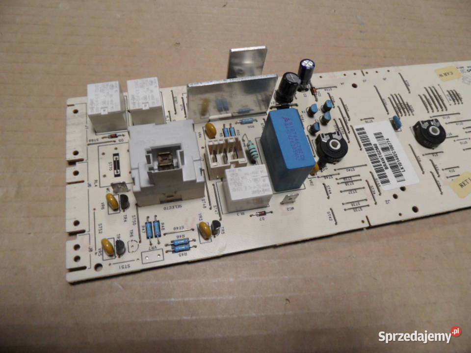 programator pralki mastercook PTE1150 Kielce sprzedam