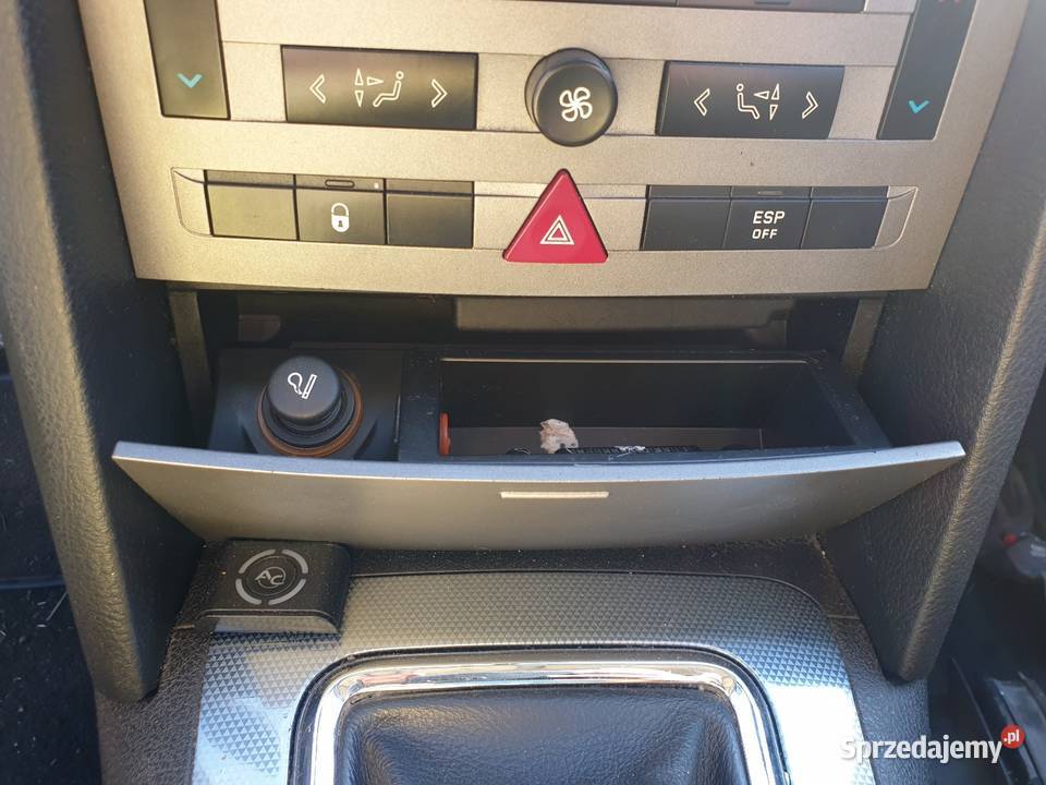 Popielniczka 407 osobowe Popielniczki świętokrzyskie