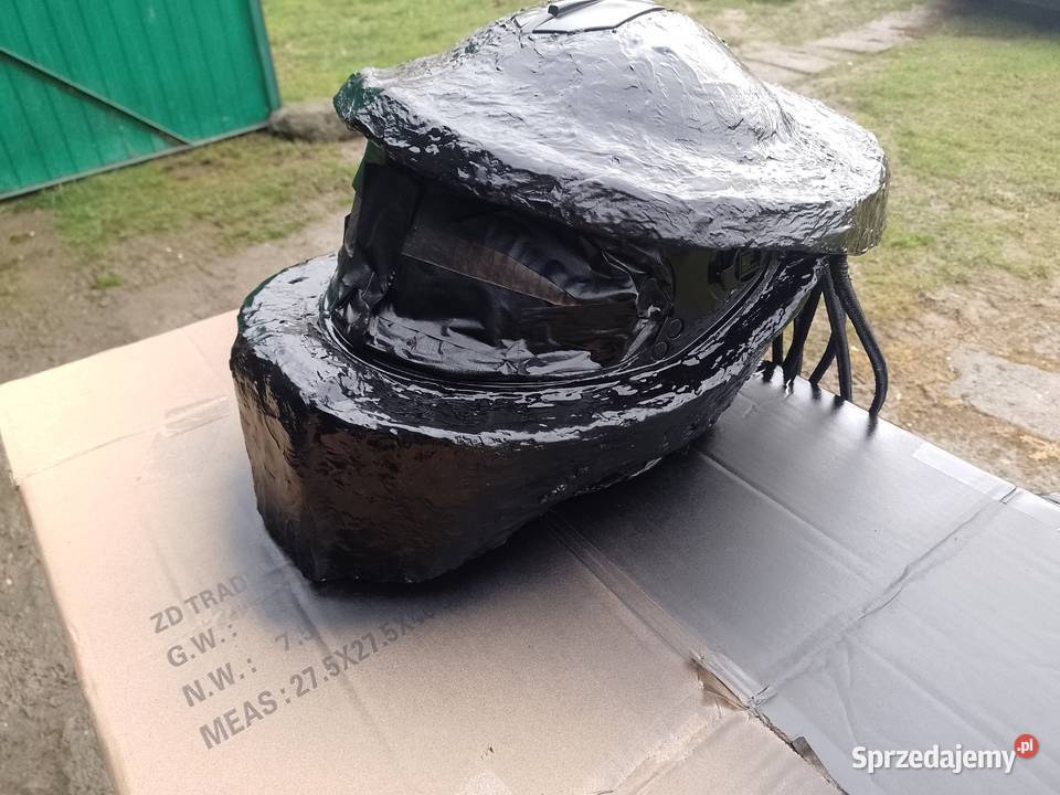 Kask Predator L Żory