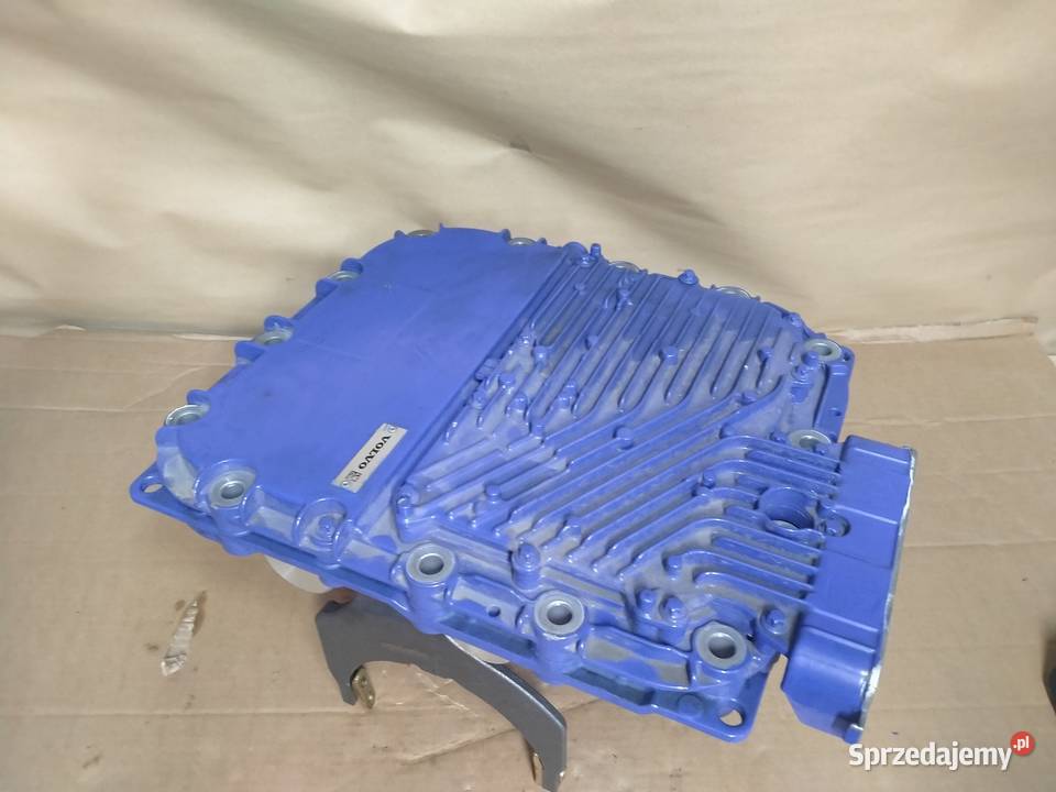 VOLVO AT2612G WYBIERAK SKRZYNI BIEGÓW 24330951 Kargowa