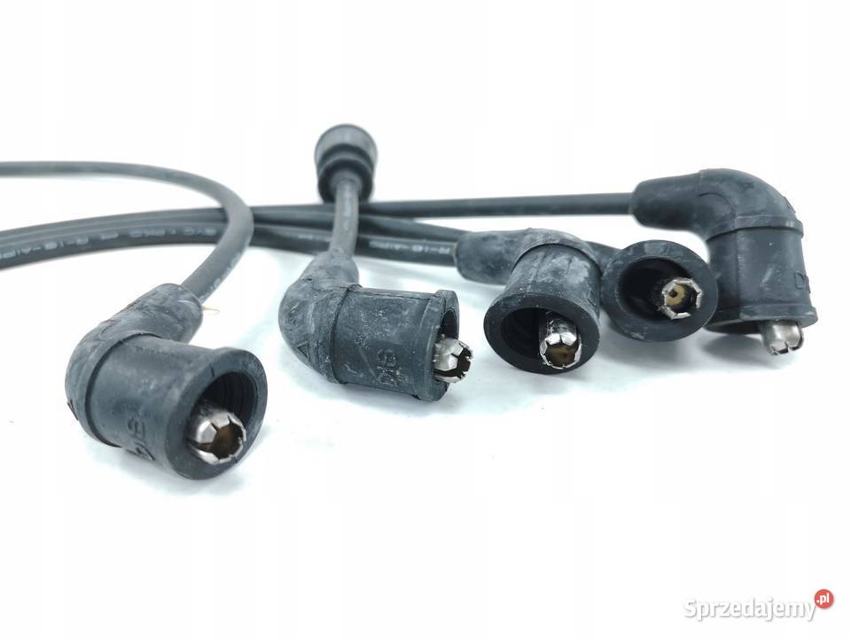 PRZEWODY ZAPŁONOWE HYUNDAI PONY 13 15 NOWE Z ASO AdBlue