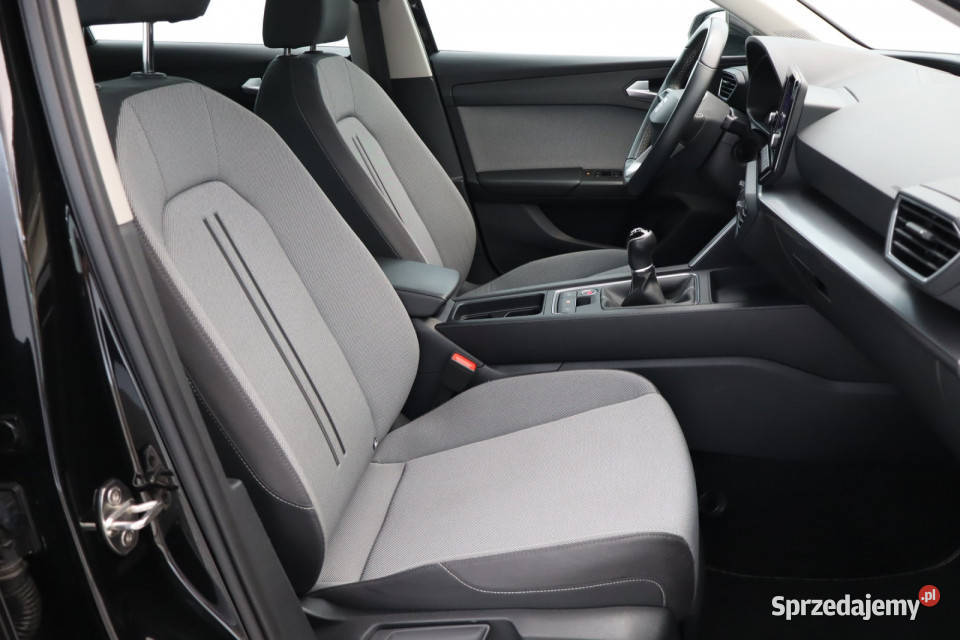 Seat Leon 15 TSI 1498cm3 Leon śląskie Zabrze