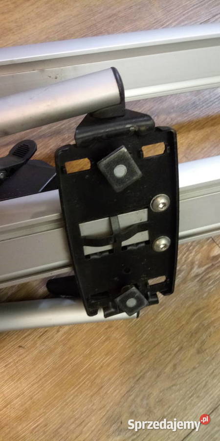 ATERA GIRO AFAF Uchwyty rowerowe Kraków