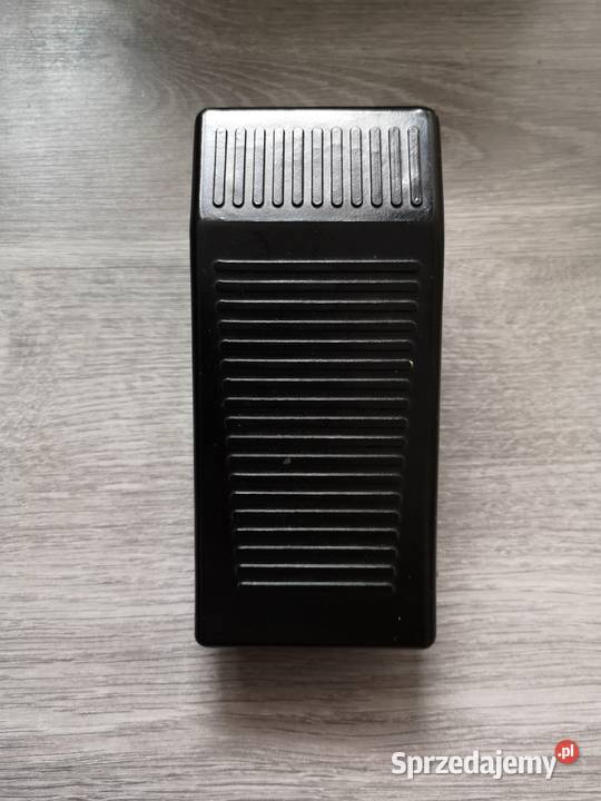 Maszyna Łucznik pedał1982r Gdańsk