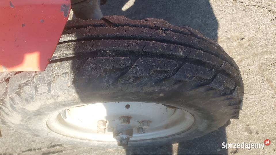 Sprzedam ciągnik rolniczy MF 255 Padew Narodowa