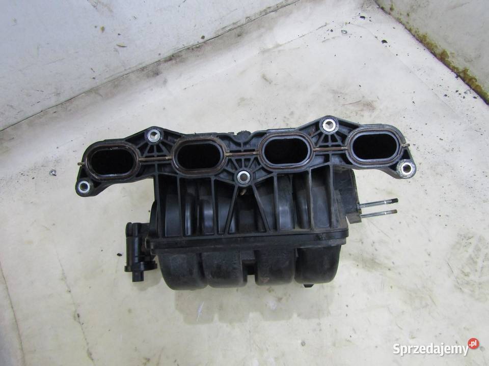 KOLEKTOR SSĄCY 16 B SUZUKI SX4 SCROSS