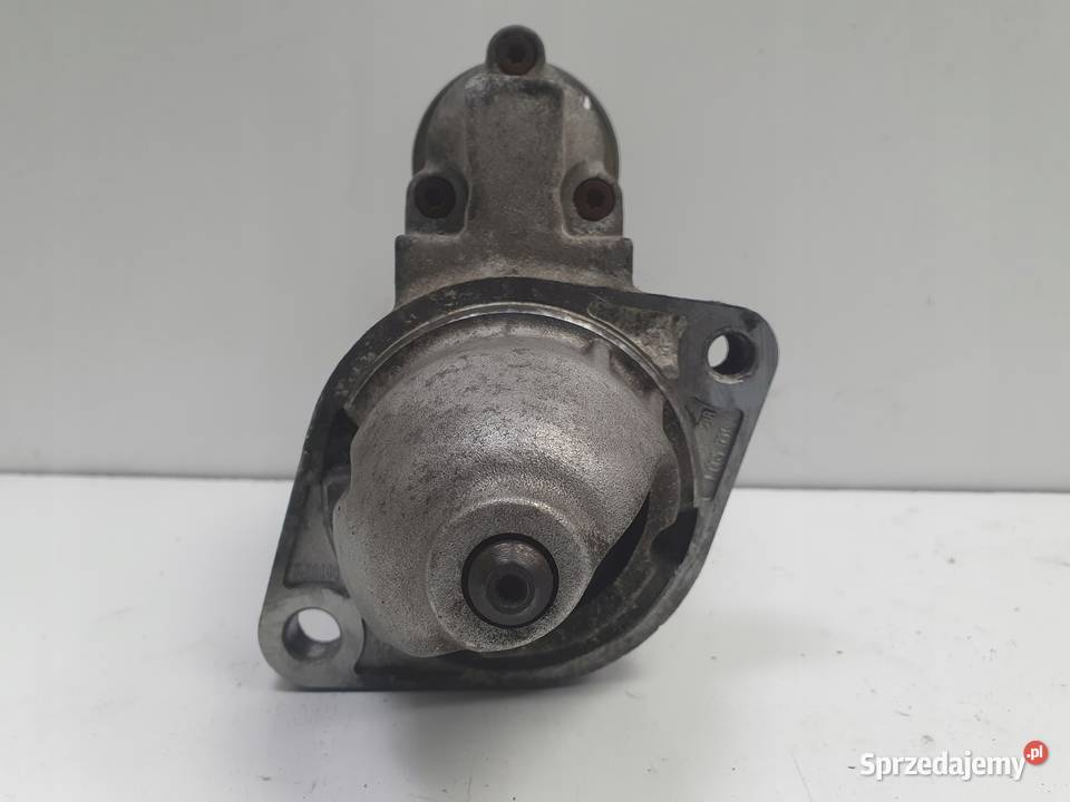 ROZRUSZNIK BMW E46 18 20 i ROZRUSZNIK bosch Rudka sprzedam