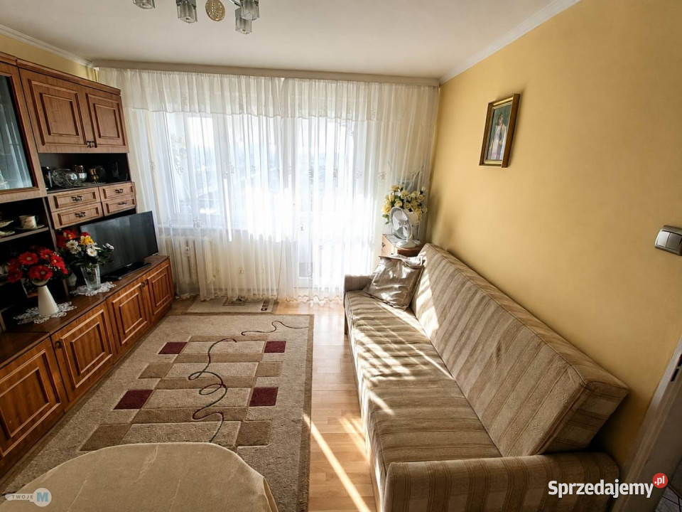 sprzedaży mieszkania 3755m2 2 pokojowe Kielce świętokrzyskie