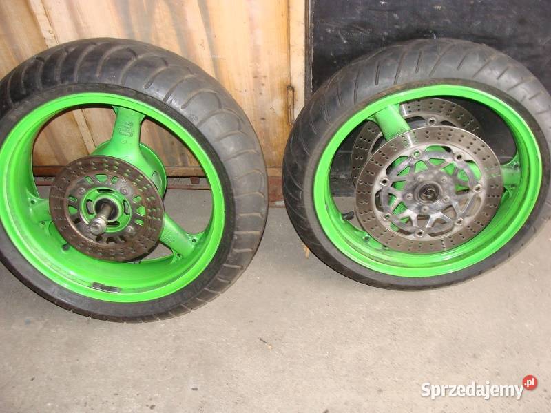 Honda suzuki yamaha kawasaki piaggio części Pozostałe Chojnice