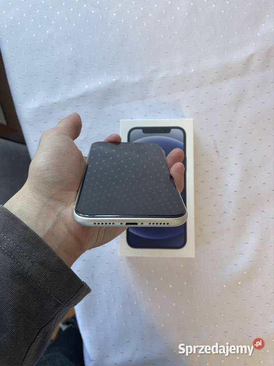 Iphon 11 128gbOKAZJA Telefony komórkowe Kraków sprzedam