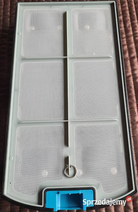 odkurzacz basenowy AquaSub Klarstein warmińsko-mazurskie Pasłęk sprzedam