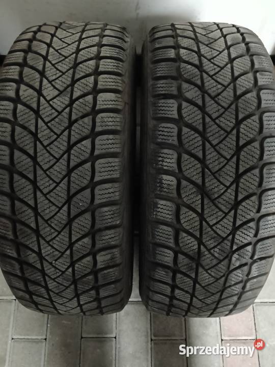 opony 20555R16 WINTER ROADHOG Olsztyn