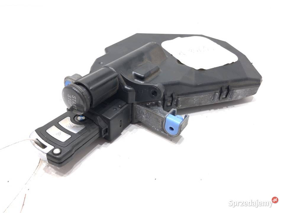 STACYJKA BMW E65 6921194 36 272 0109 KLUCZYK