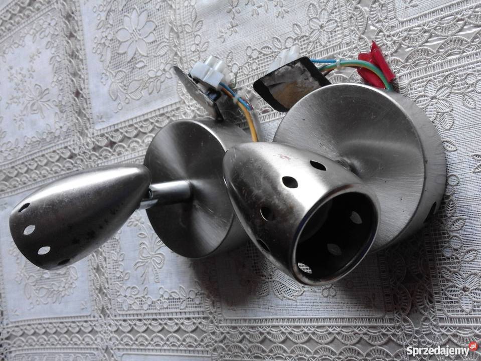 2 kinkiety na żarówki led sprzedam