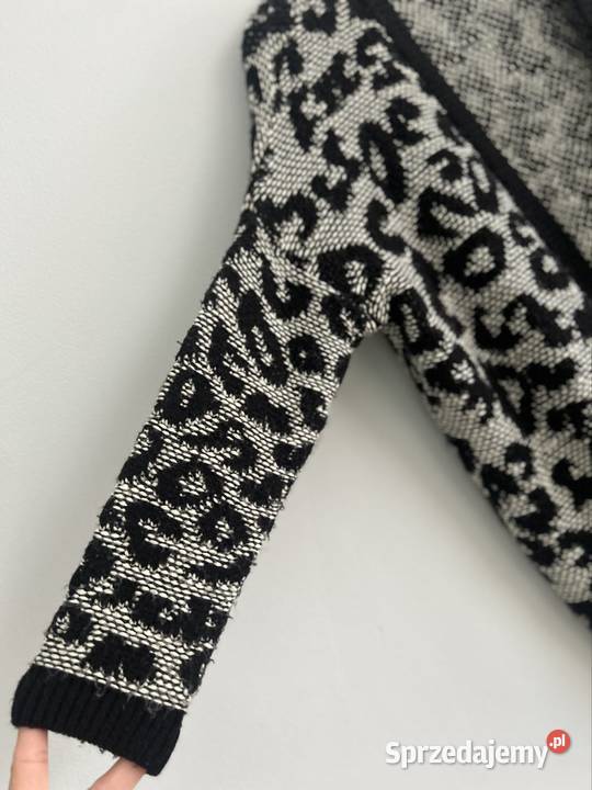 Sweter kardigan XS mazowieckie Wyszków
