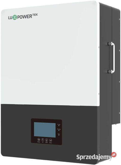 LuxPower LXPLBEU 12K