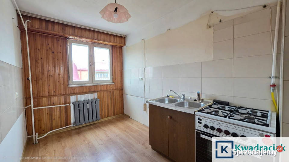 Ogłoszenie mieszkanie 625m2 Sanok