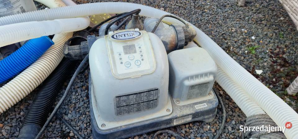 Basen 6x3 plus cale akcesoria opolskie Racławice Śląskie