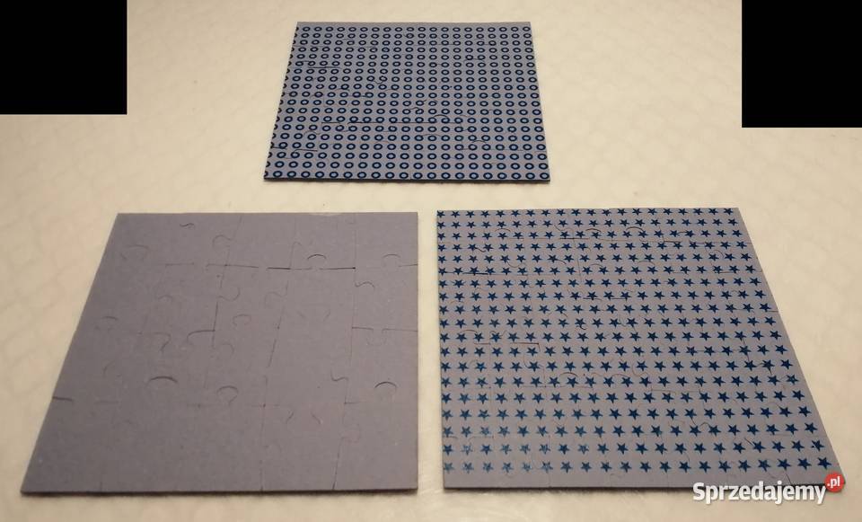 Auta Cars 3w1 34073 Trefl 20 36 50 Puzzle Czeladź