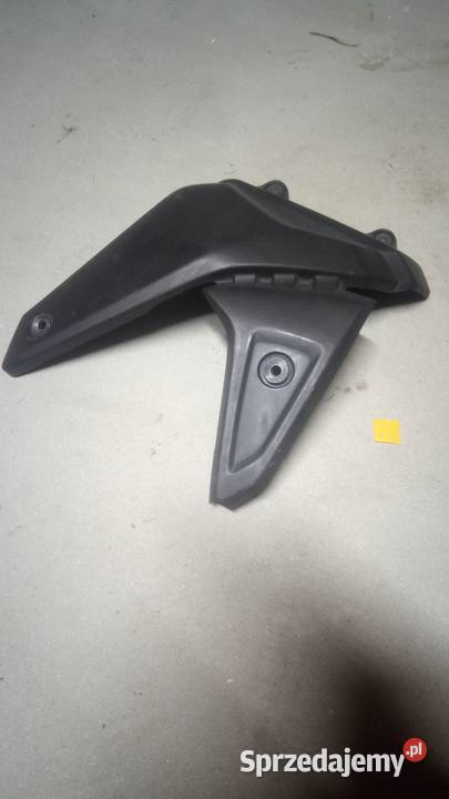 Yamaha Mt 125 Opoczno