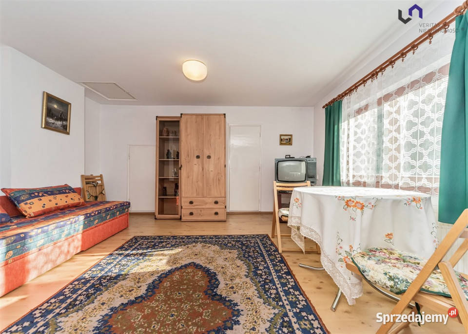 Dom wolnostojący 320 metrów Wisła Kopydło sprzedam