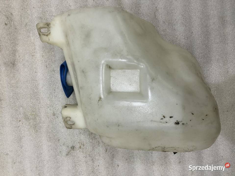 ZBIORNICZEK SPRYSKIWACZY VOLKSWAGEN GOLF III wielkopolskie