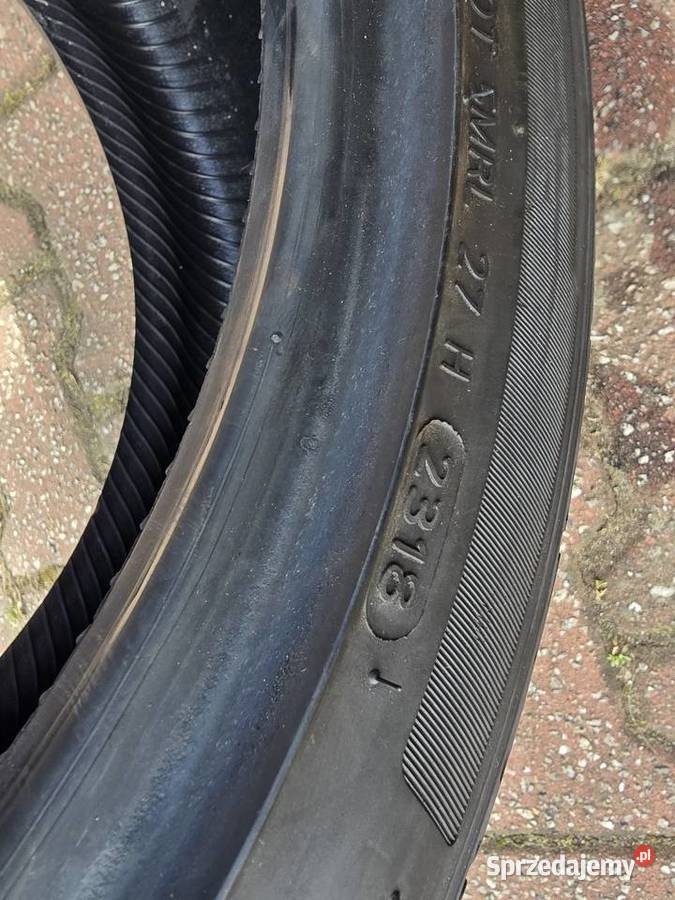 Opony Hankook Ventus Evo 2 Samochodowe