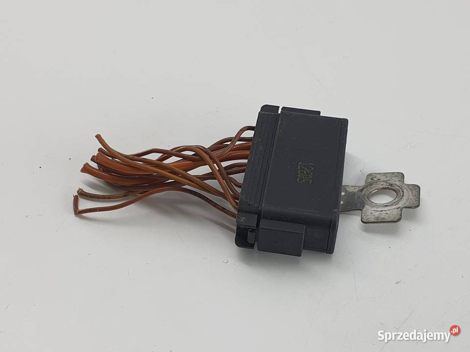 WTYCZKA KOSTKA MASA IVECO EUROCARGO MAN SCANIA dostawcze łódzkie Janowice