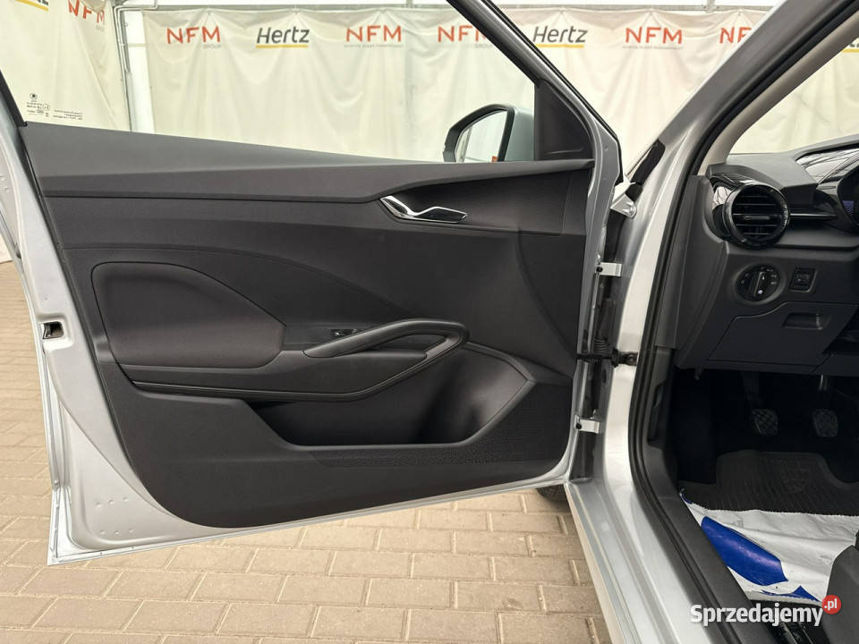 koda Fabia 10 MPI 80 Essence Salon FVat IV 2021 isofix