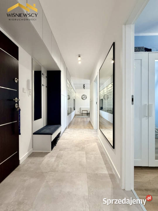 Mieszkanie 4 pokoje 6869 m2 Sadowa Elbląg