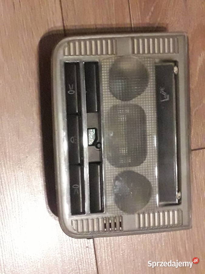 Lampka alfa Romeo 159 sportwagon Staszów