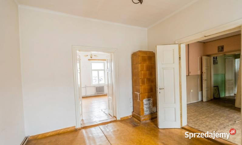 Kamienica Bochnia 246m2 sprzedam