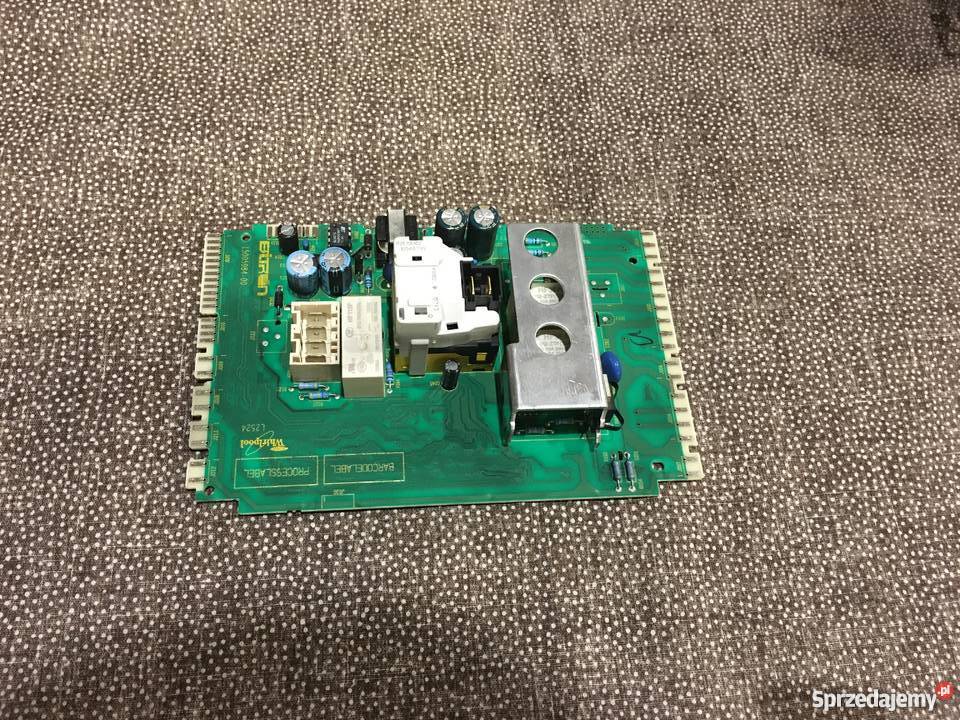 Programator moduł pralka Polar PTL 1061 Katowice